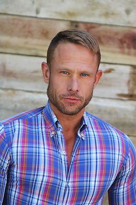 Photo of Adam J.