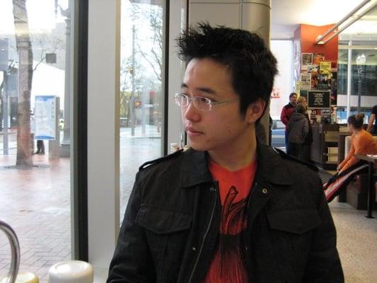 Photo of Hai Y.