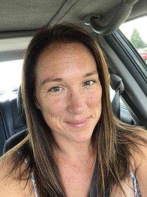 Photo of Jen P.