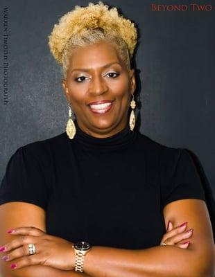 Photo of Karen W.