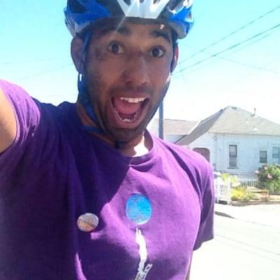 Photo of Evan J.