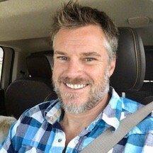 Photo of Mike K.