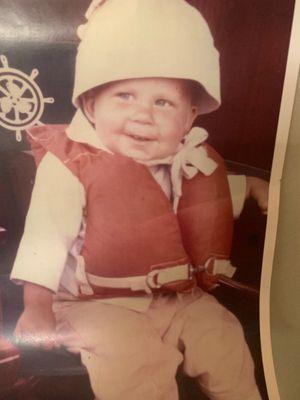 Photo of Scott L.