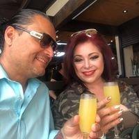 photo of Candelaria V.