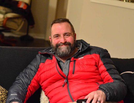 Photo of Bryan Y.