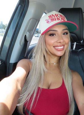 photo of Courtney G.