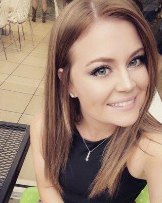 Photo of Rachael M.