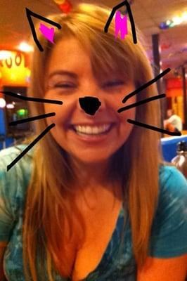 Photo of Kathleen C.