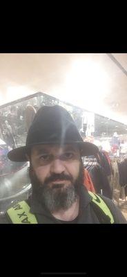 Photo of Fabian S.