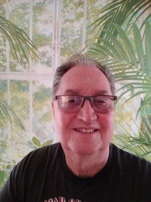 Photo of Charles A.
