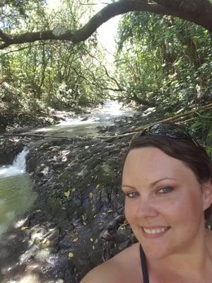 photo of Christina C.