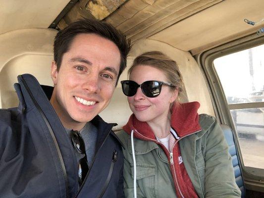 photo of Nicholas M.