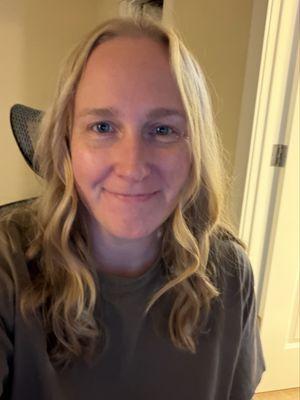 photo of Cristina N.