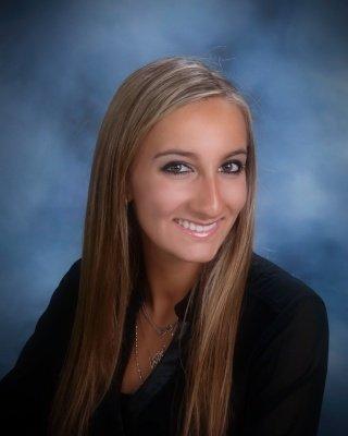 Photo of Erika B.