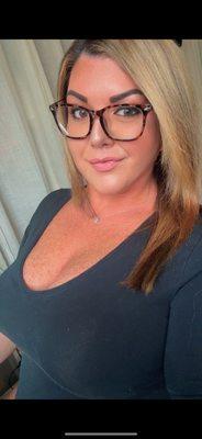 photo of Gina Marie G.