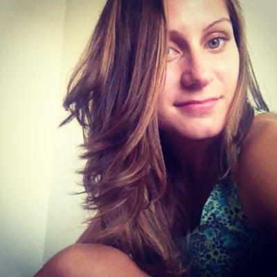 Photo of Rebecca R.