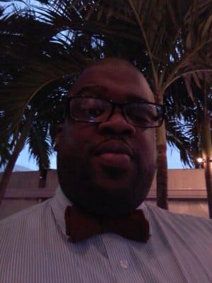 Photo of Cory S.