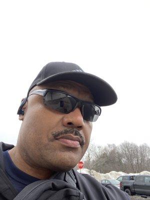 photo of Jybondshark ..