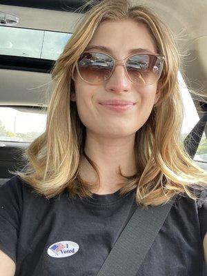 Photo of Alina G.