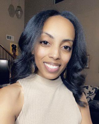 Photo of Diamond T.