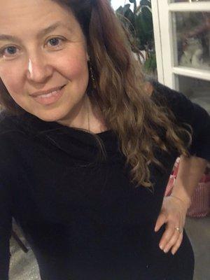 Photo of Cathy J.
