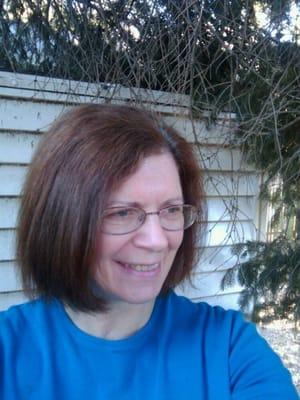 Photo of Margaret T.