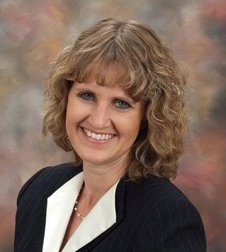 photo of Christie G.