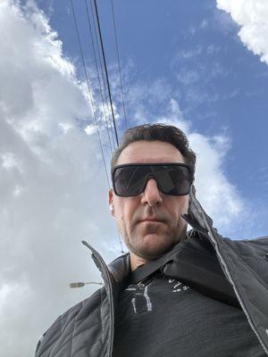 Photo of Igor N.