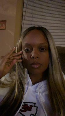 Photo of Shakia L.