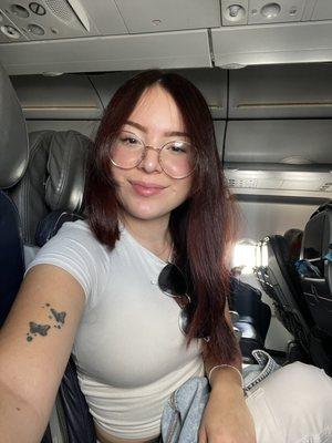 Photo of Heisa P.