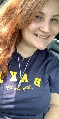 Photo of Jillian G.