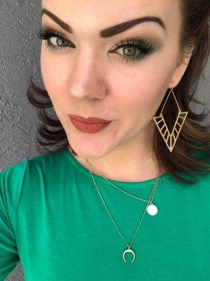 photo of Brittney T.