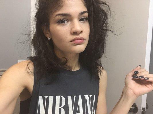 Photo of Yesenia D.