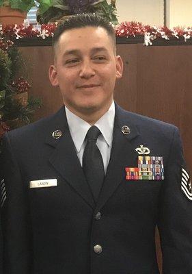 Photo of Jared L.