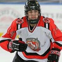 photo of Christopher P.