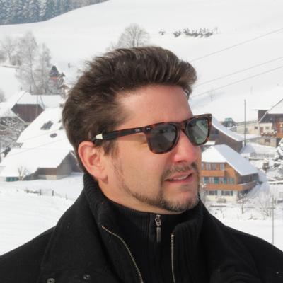 Photo of Marcel B.