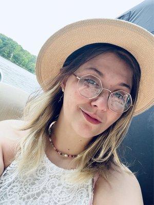photo of Sara C.