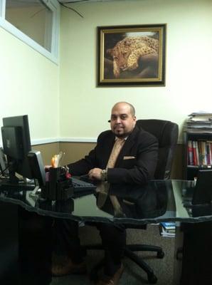 Photo of Steve M.