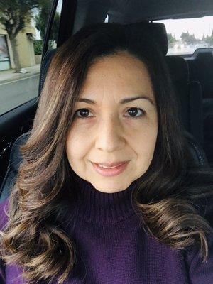 Photo of Maggie R.