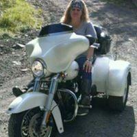Photo of Kathleen T.