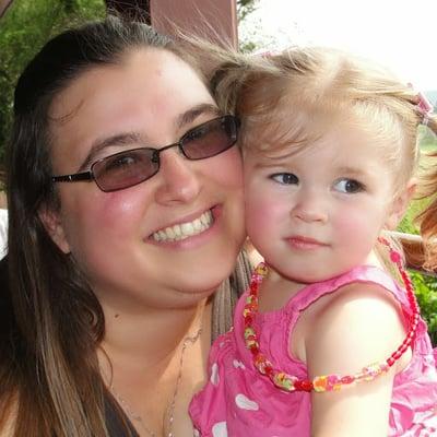 photo of AnnMarie K.