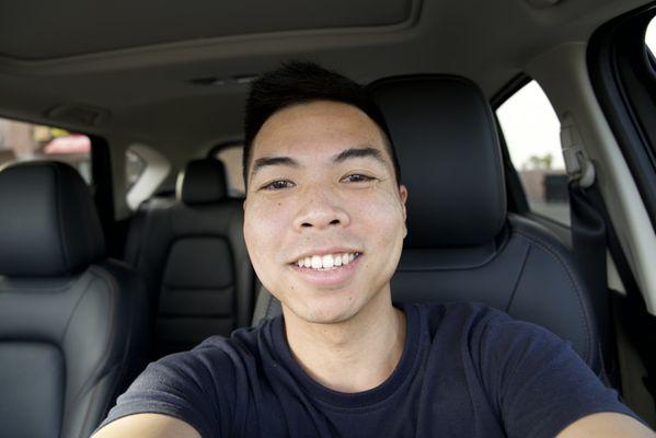 Photo of Andrew P.