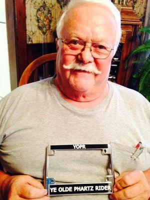 Photo of Tom H.