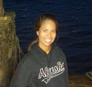photo of Alexia R.