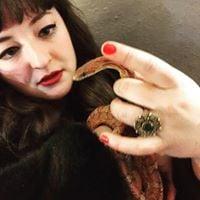 Photo of Jenna G.