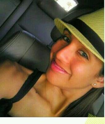 Photo of Otty B.