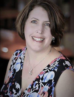 photo of Amy M.