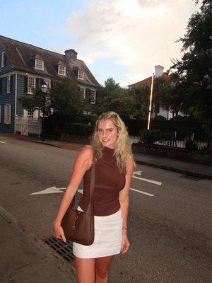Photo of Nicole K.
