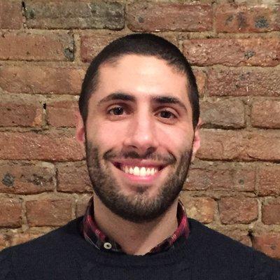 photo of Jonathan K.