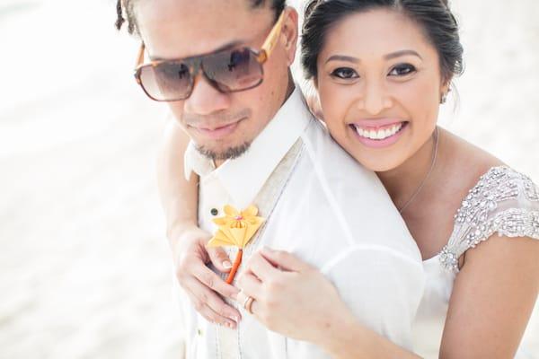 photo of Geneveve T.